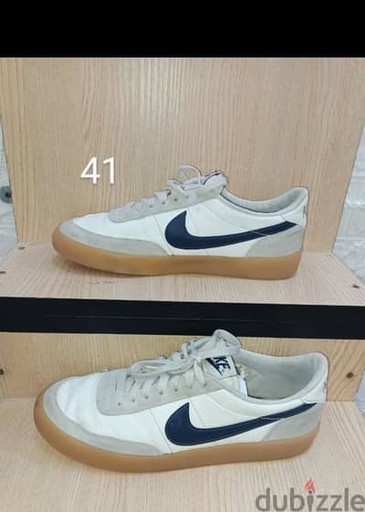 Nike shoes size 41