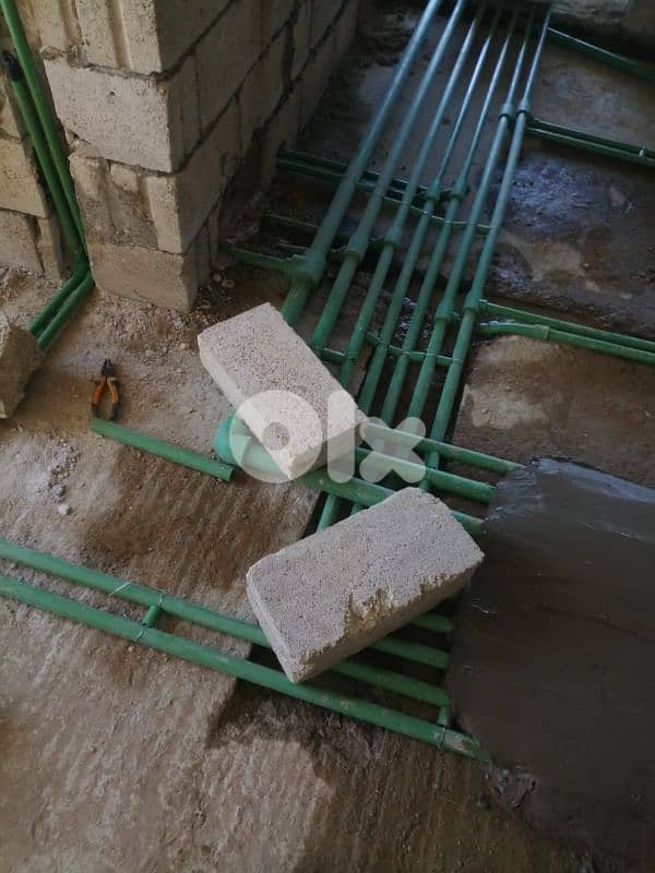 التزام كافه أعمال سنكري الأسعار تناسب الجميع 1