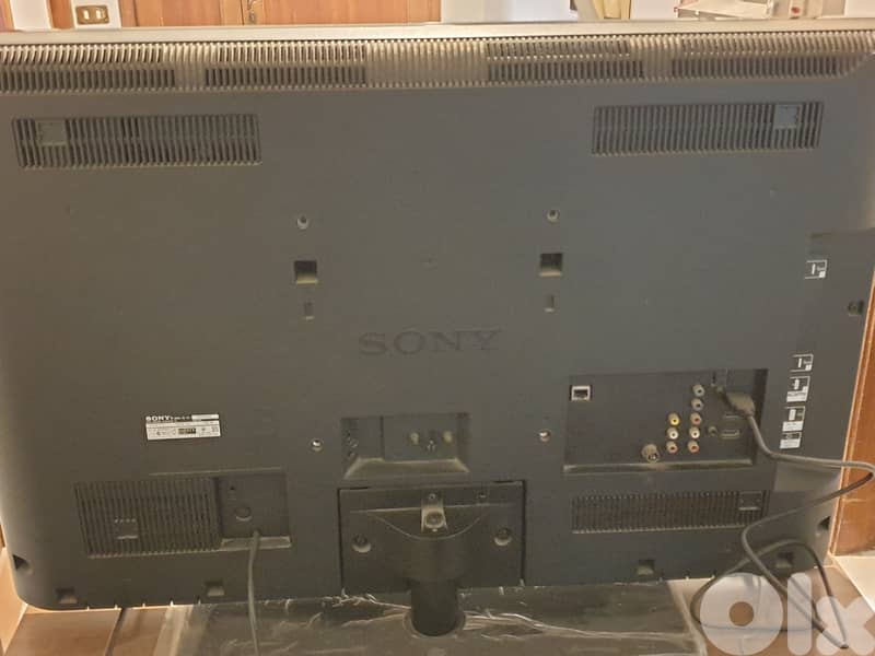Sony 32 inch TV 1