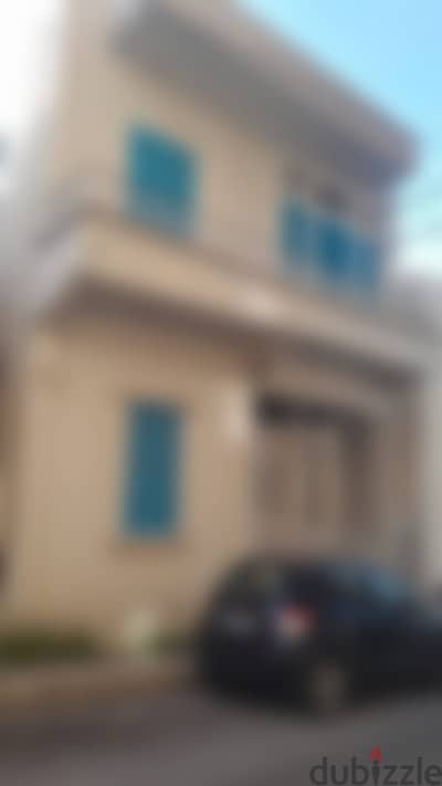 A Building for sale in Achrafieh - Geitawi-الأشرفية - الجعيتاوي