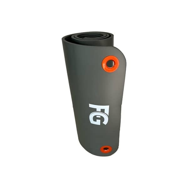 Aerobic & Yoga Mats 0