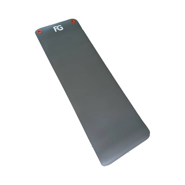 Aerobic & Yoga Mats 1