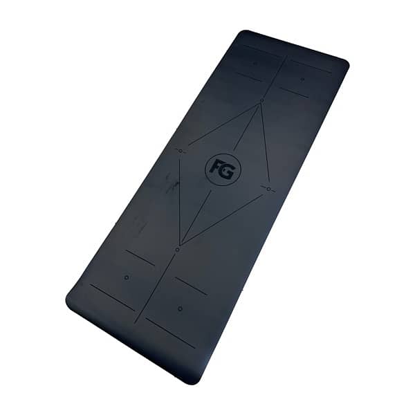 Aerobic & Yoga Mats 2