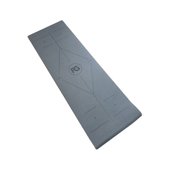 Aerobic & Yoga Mats 4
