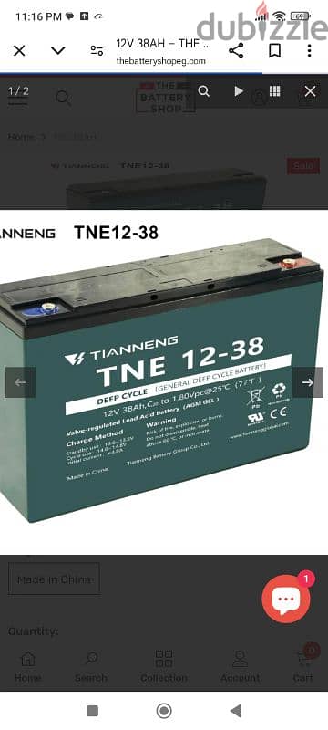 batteries for electric motorcycle 1