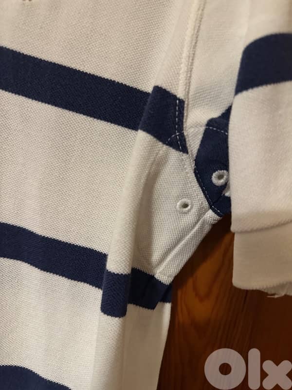 Polo Ralph Lauren Shirt 1