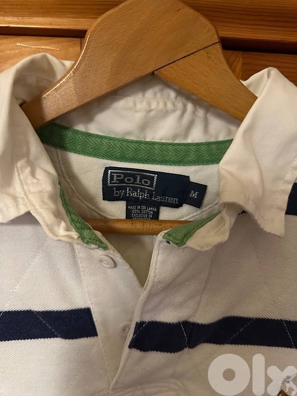 Polo Ralph Lauren Shirt 2