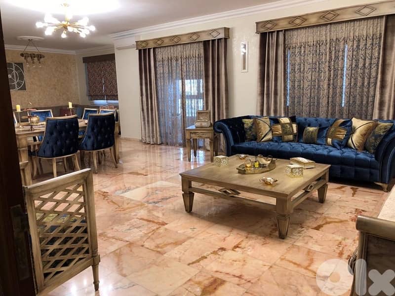 bedroom and living room 11