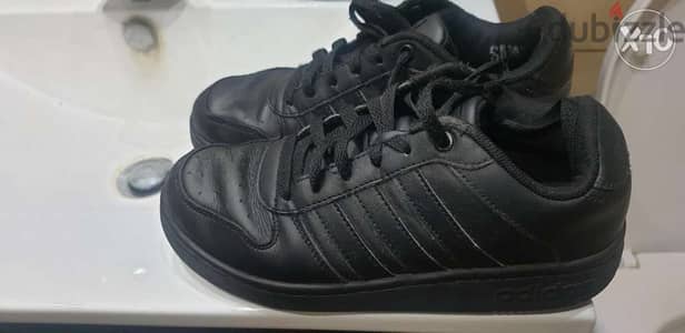 Adidas original black 35 ⅓