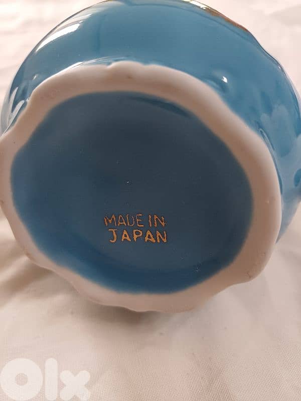 vintage tea pot set 4