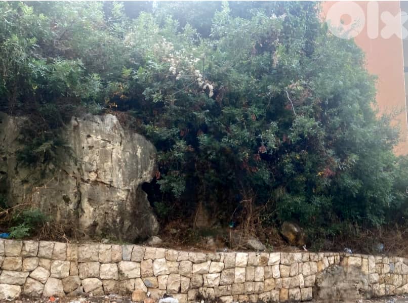 Land for sale in Beit El Chaar 0