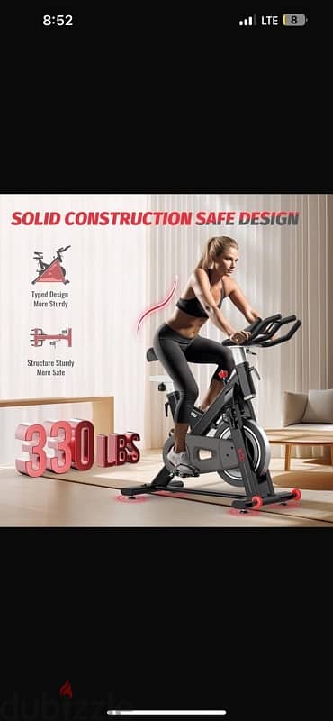exercise bike indoor bike 2