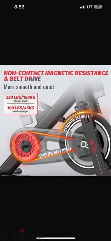 exercise bike indoor bike 3