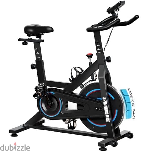 exercise bike indoor bike 4