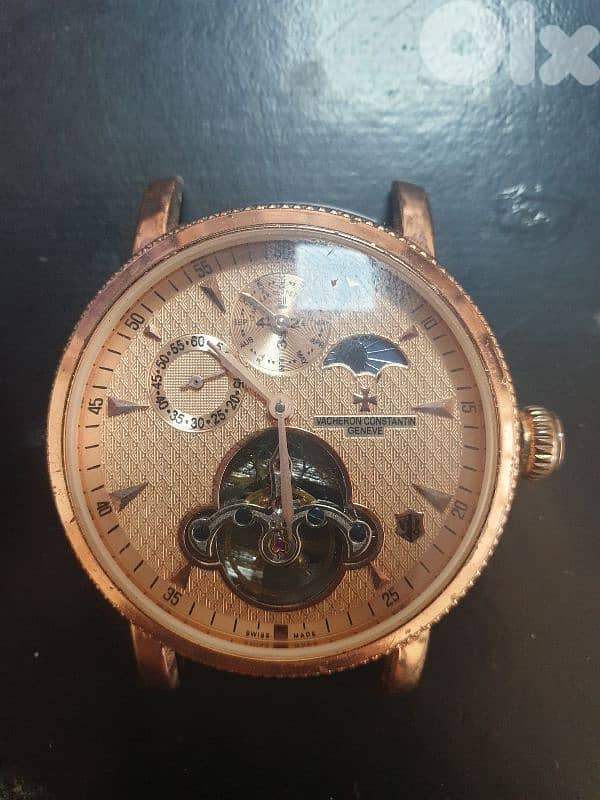 vacheron constantin 0