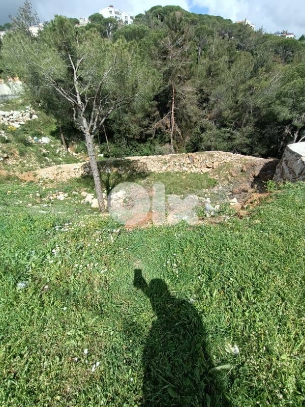 land for sale in broummana 0