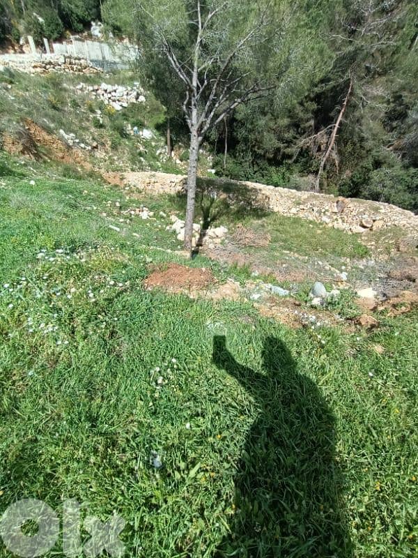 land for sale in broummana 1