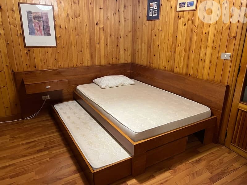 Bedroom Furniture Set 1