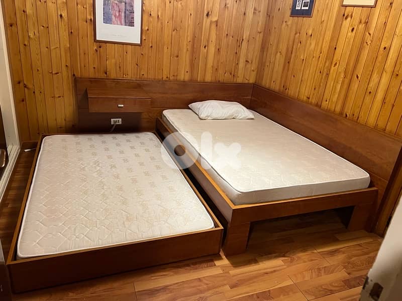 Bedroom Furniture Set 2