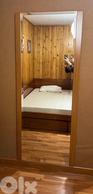 Bedroom Furniture Set 3