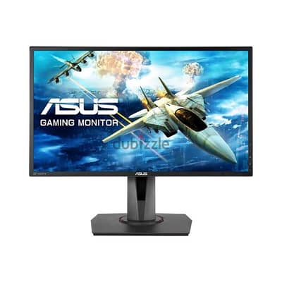 ASUS MG248QR 24” Full HD 1080p Gaming Monitor – 1ms, 120Hz, FreeSync