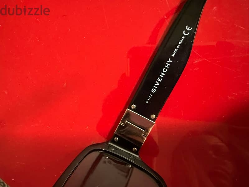 givenchy sunglasses 1