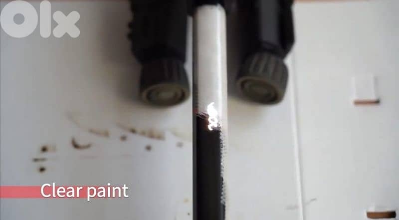 tiptoplaser laser cleaning  pulse machine 100w 2