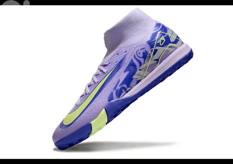football shoes original nike اسبدرينات فوتبول حذاء كرة قدم اصلي حذاء ي 7
