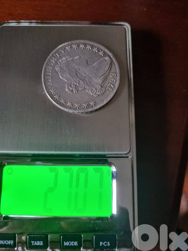 unwanted  gift bargain price gram 7 dollars 7