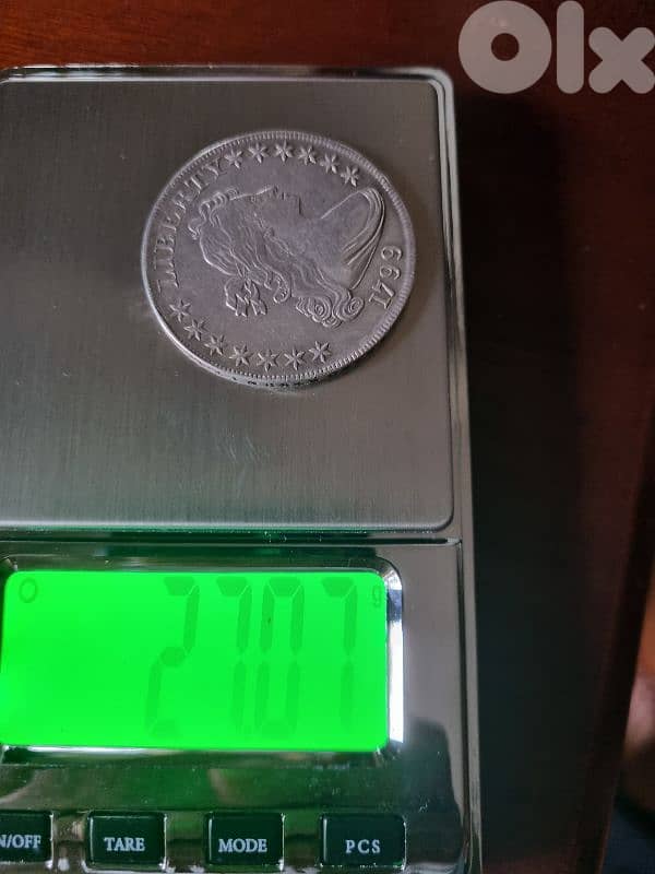 unwanted  gift bargain price gram 7 dollars 8