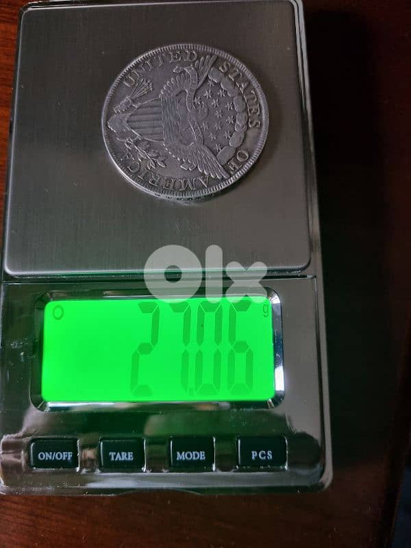 unwanted  gift bargain price gram 7 dollars 9