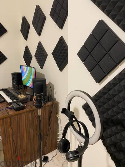 song record