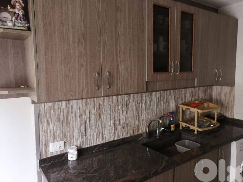 For sale Appartment in Awkar 0