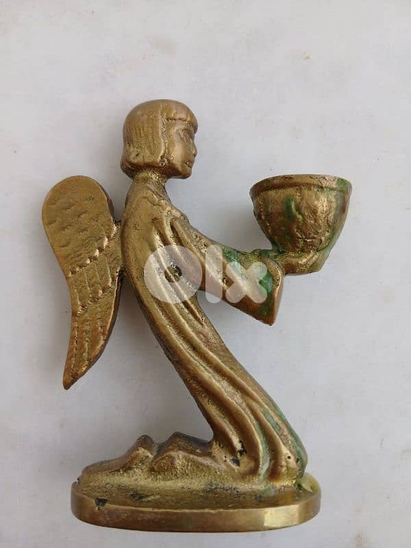 شمعدان الملاك 0