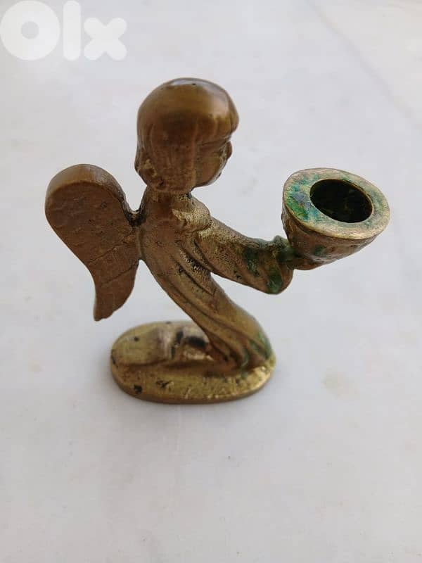 شمعدان الملاك 1