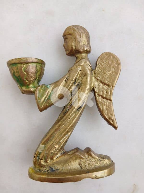 شمعدان الملاك 2