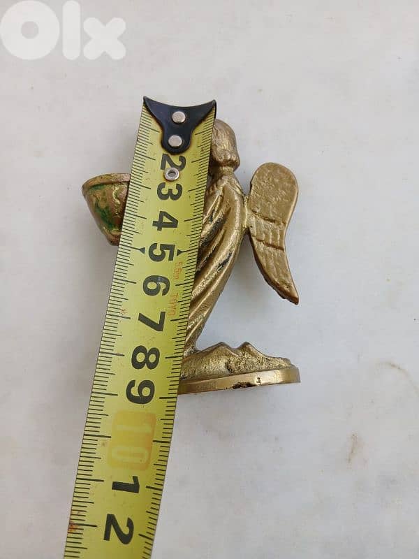 شمعدان الملاك 3