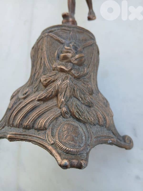 شمعدان ثلاثي 5