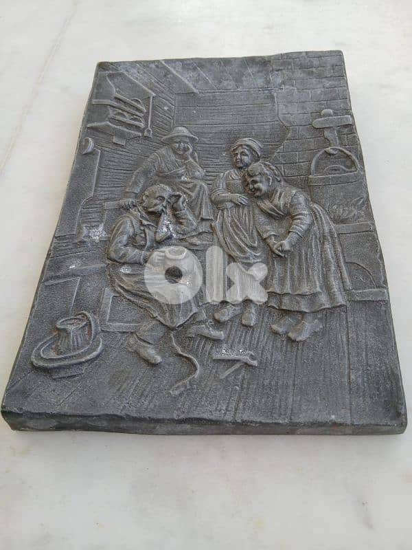 تحفة المانية 0