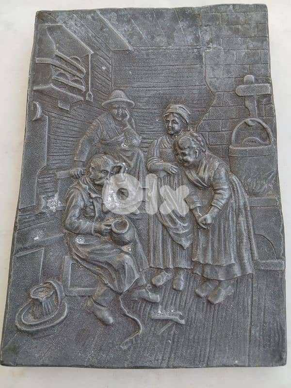 تحفة المانية 1