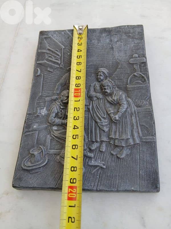 تحفة المانية 2