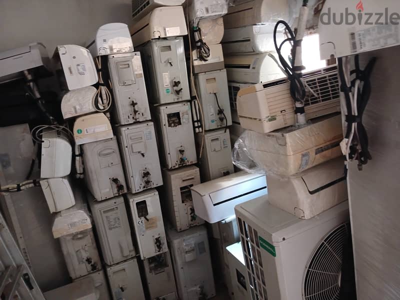 نشترج جميع انواع مكيفات 70842881 1