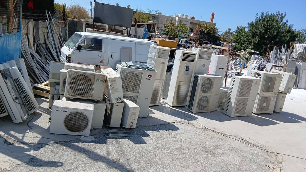 نشترج جميع انواع مكيفات 70842881 3