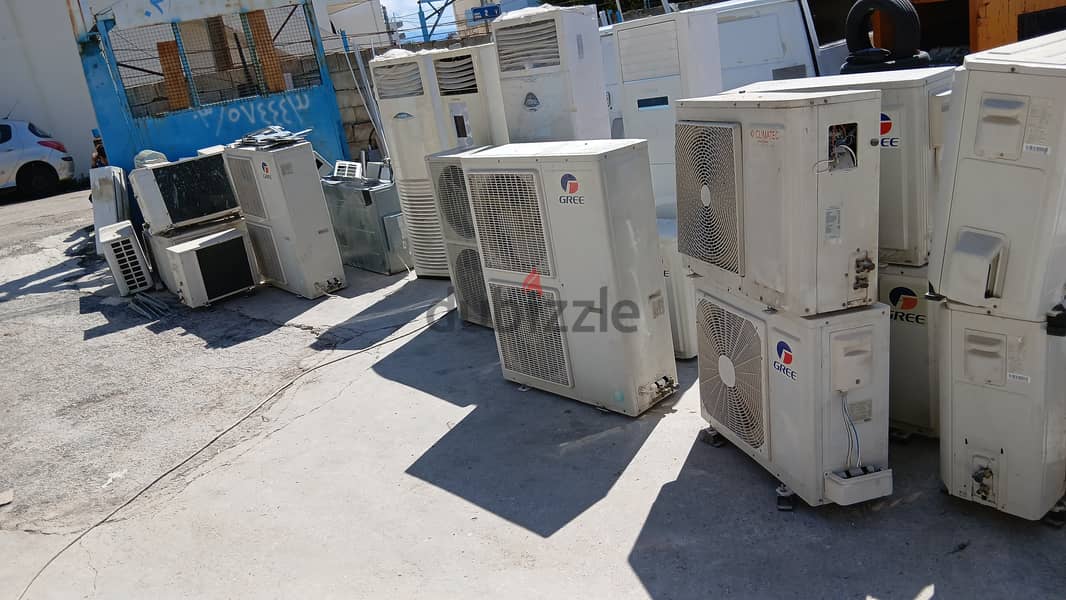 نشترج جميع انواع مكيفات 70842881 4