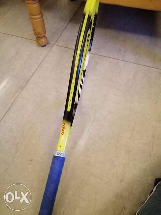 Head Tennis racket 2