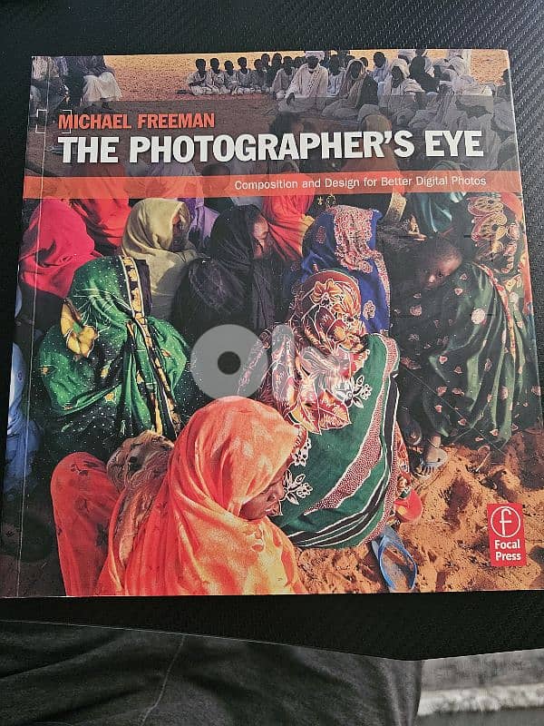 The Photograper's Eye - Michael Freeman 0