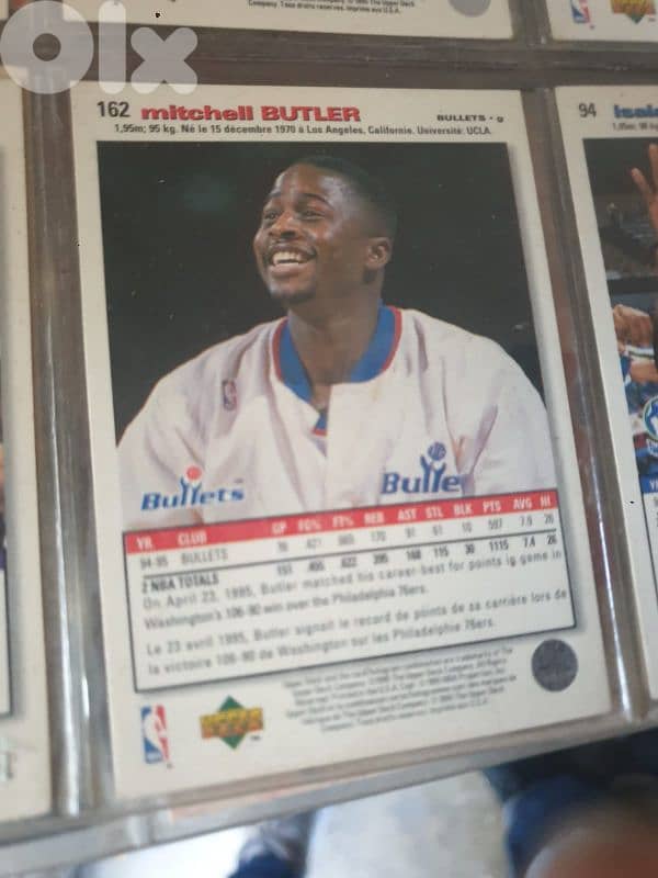 huge collection, 1990's players, usa, NBA, hockey on ice, 1390 players 1