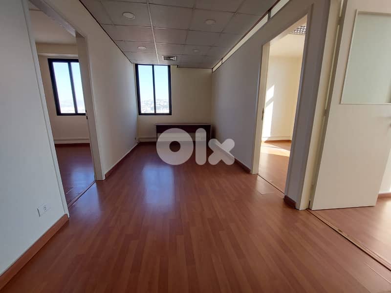 Office for rent in Dora مكتب للإيجار في الدورة 0