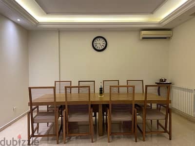 Luxurious Fully Furnished Apartment _ 210m2 _ directly from Owner