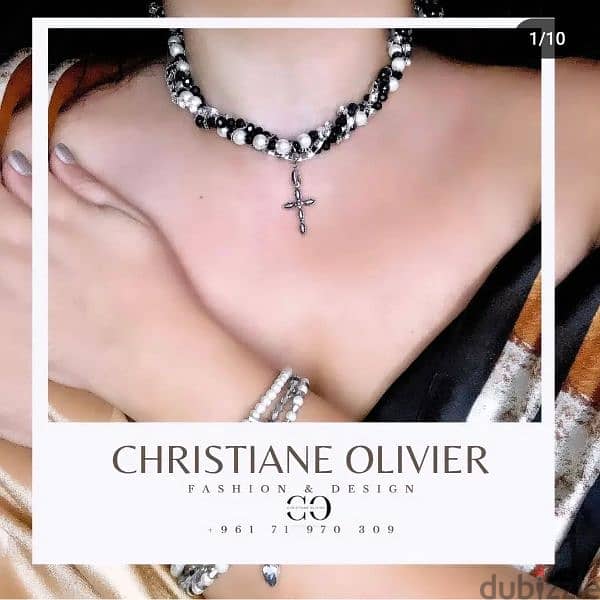 fashion accessories 1